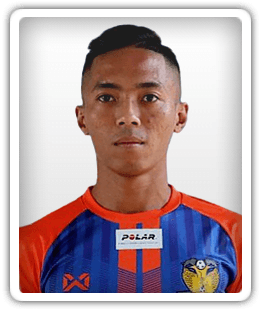 Shawal Anuar