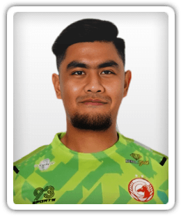 Ahmad Solehin Mamat