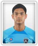 Ahmad Syihan Hazmi Mohamed