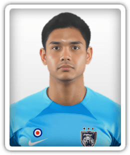 Ahmad Syihan Hazmi Mohamed