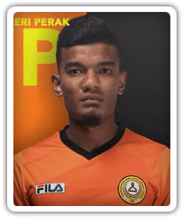 Muhd Mazni Khairul Hasnan