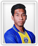 Muhd Syazwan Andik Mohd Ishak