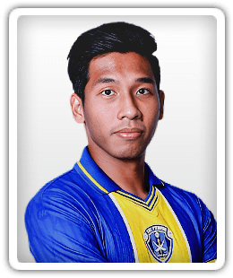 Muhd Syazwan Andik Mohd Ishak