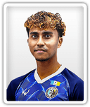 Mohd Amer Azahar