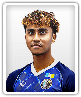 Mohd Amer Azahar