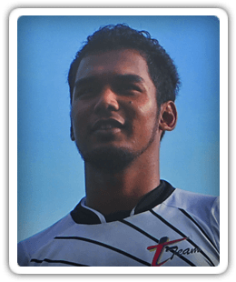 Muhd Hasyidan Nafie Hamid