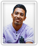 Zhafri Yahya