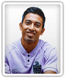 Zhafri Yahya