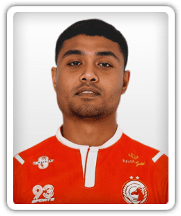 Nurshamil Abdul Ghani