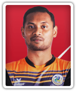 Ibrahim Syaihul