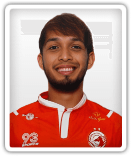 Dzulfahmi Abdul Hadi