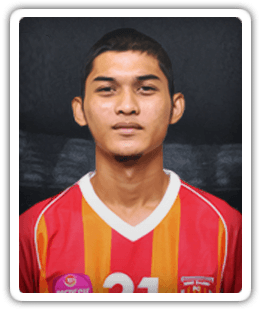 Syed Ariff Syed Mohd Uzir