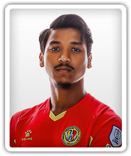 Mohd Hasbullah Abu Bakar