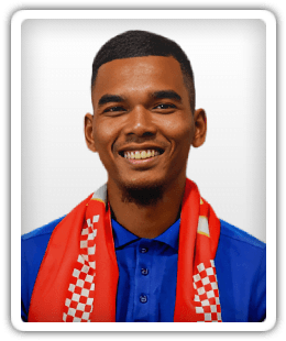 Shafiq Shaharudin