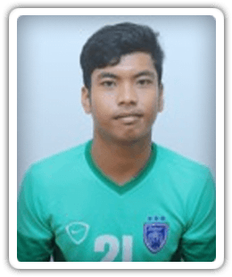 Mohd Nabil Akmal Rusman