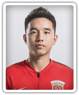 Sun Jungang