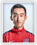 Chen Kejiang