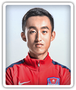 Chen Kejiang