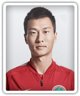 Long Wei