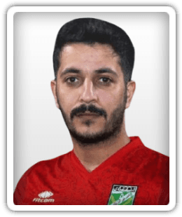Mohammed Hadi