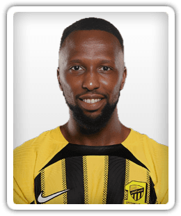 Hassan Kadesh