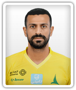 Abdullah Al-Salem