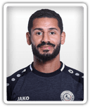 Abdullah Al-Saleh