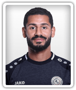 Abdullah Al-Saleh