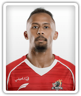 Saeed Al-Muwallad