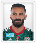 Madallah Al-Olayan