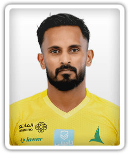 Abdullah Al-Fahad