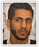Mishari Al-Thomali