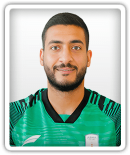 Abdullah Al-Shammari