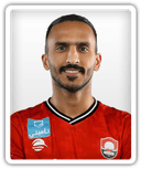 Saleh Al-Amri