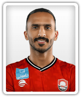 Saleh Al-Amri