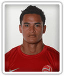 Steevy Chong