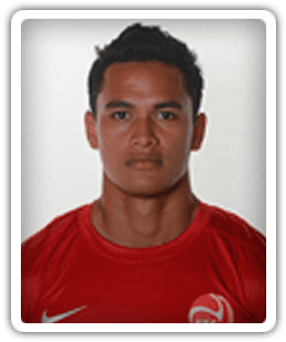 Steevy Chong