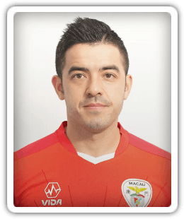 Amâncio Matos