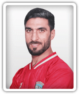 Ahmed Ibrahim