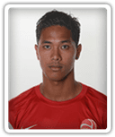 Jonathan Tehau