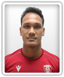 Alvin Tehau