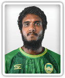 Ibrahim Waheed Hassan
