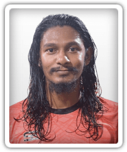 Abdulla Sameeh Moosa