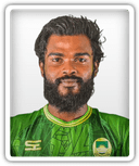 Mohamed Irufaan