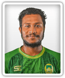 Hamza Mohamed