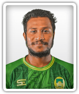 Hamza Mohamed