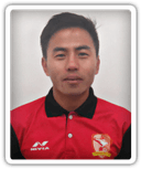 Diwash Subba
