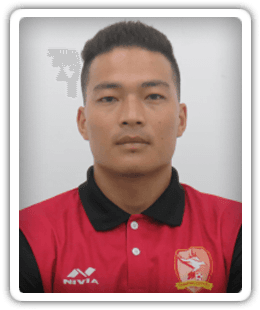 Kinley Tenzin