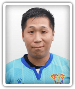 Lam Tik Hang
