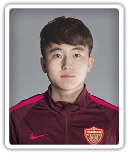 Yin Changji